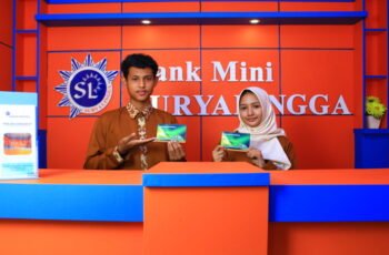 Perbankan Syariah SMK Muhammadiyah 3 Purbalingga